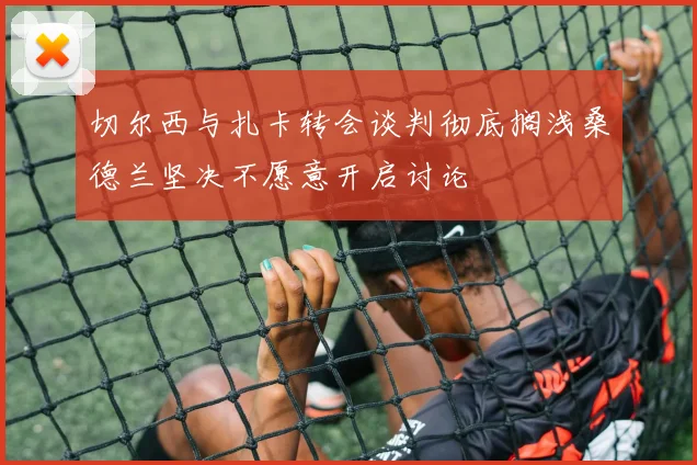 切尔西与扎卡转会谈判彻底搁浅桑德兰坚决不愿意开启讨论